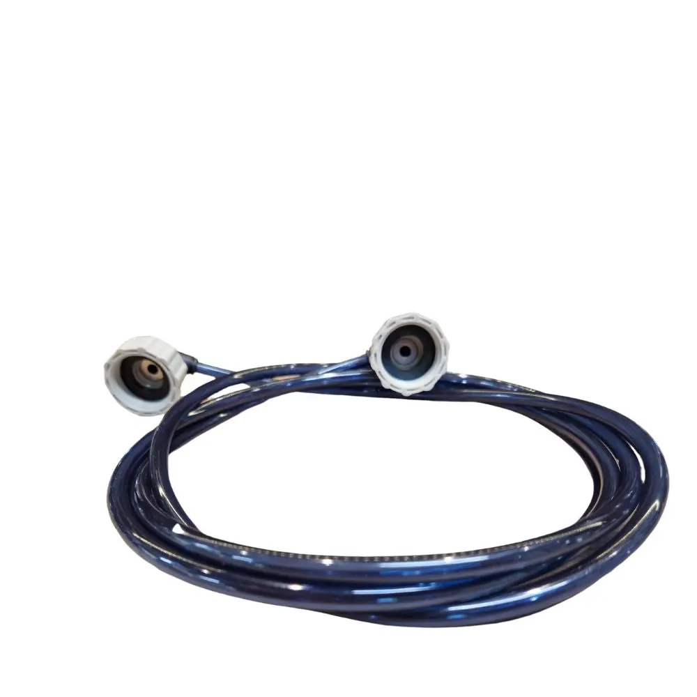 Aansluitset waterkoeler 3/4" x 6 mm