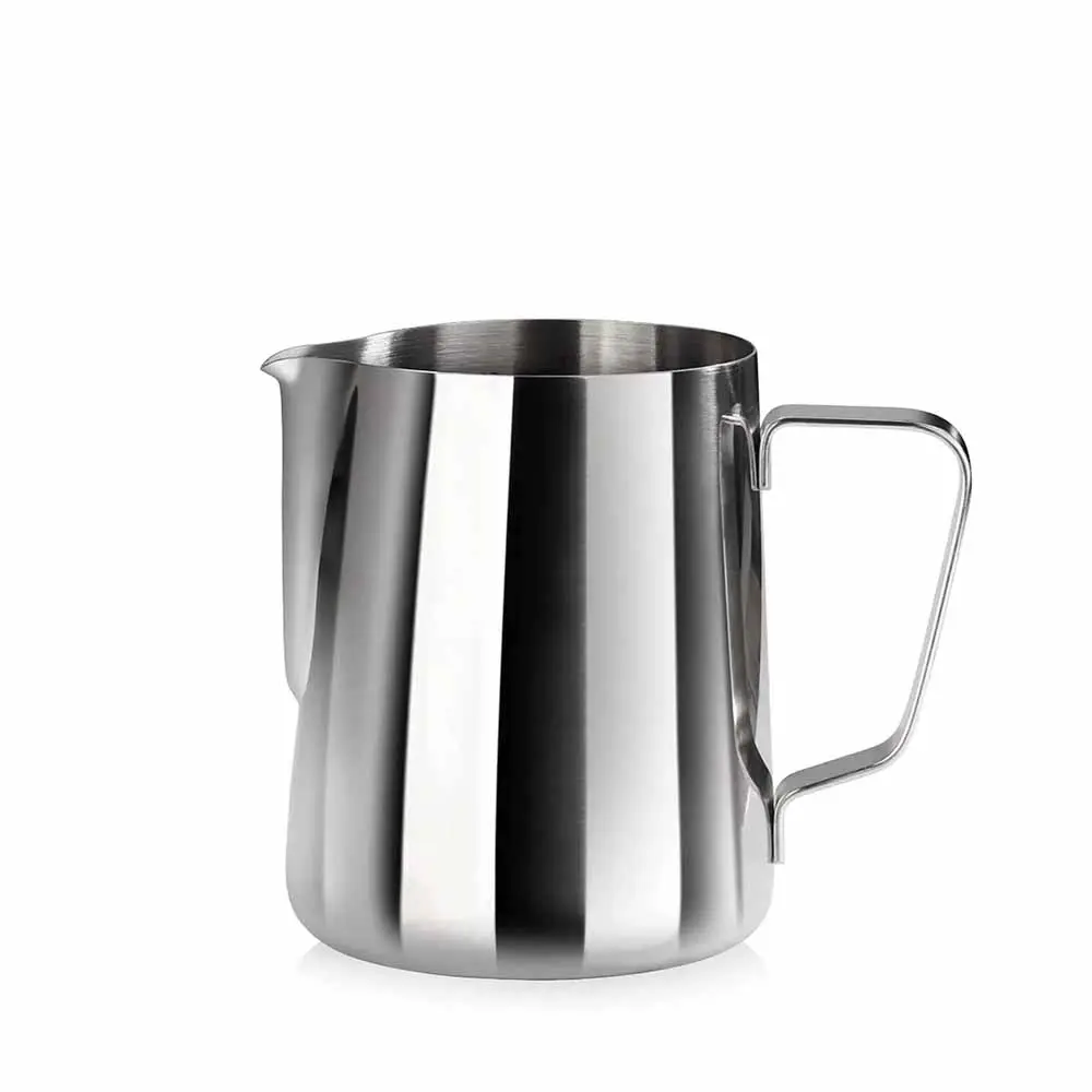 Uitverkoop: Barista melkkan RVS [5 maten] - Image 3