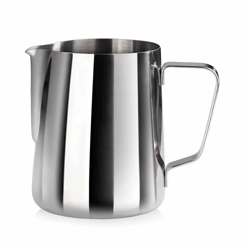 Uitverkoop: Barista melkkan RVS [5 maten] - Image 4