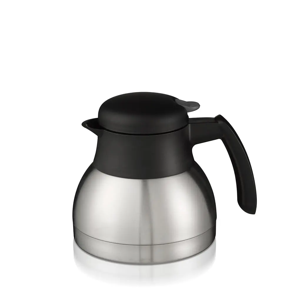 Bravilor RVS thermoskan zwart [2 maten] - Image 3