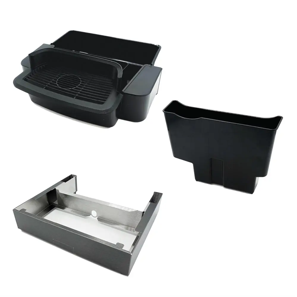 Bravilor Sego XL residureservoir
