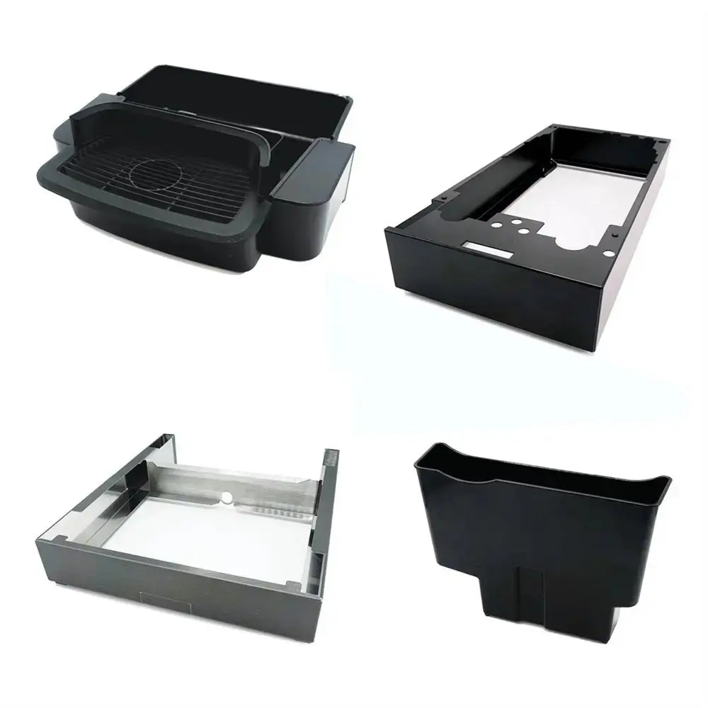 Bravilor Sego XL residureservoir 11L/12L
