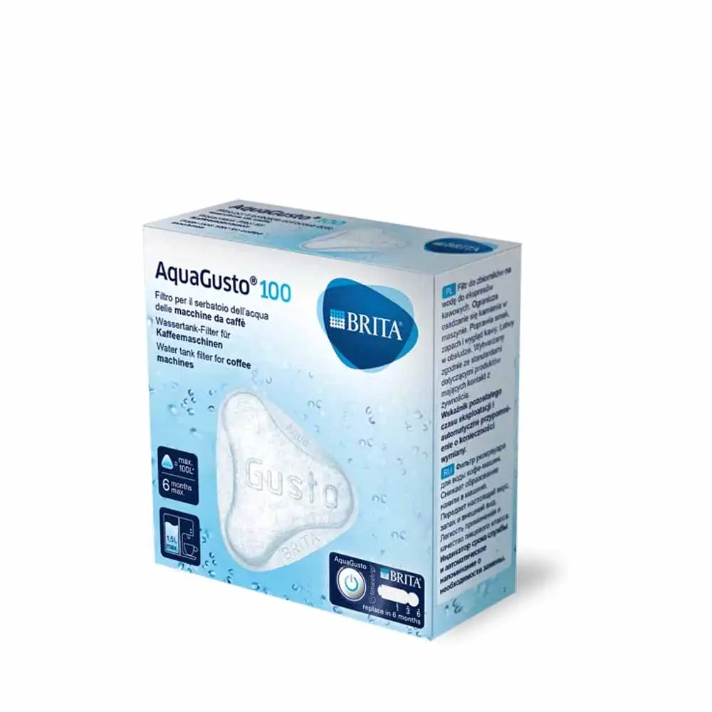 Brita AquaGusto waterfilter - Image 2