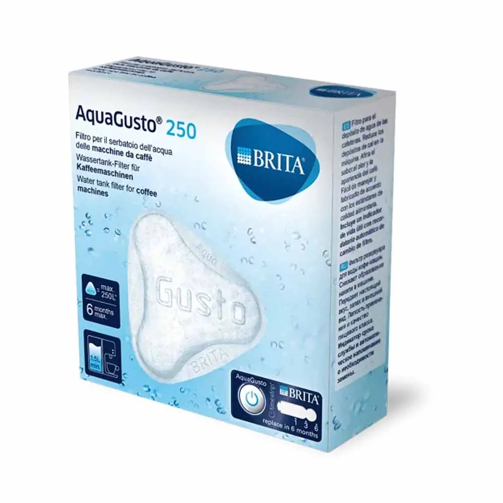 Brita AquaGusto waterfilter - Image 3