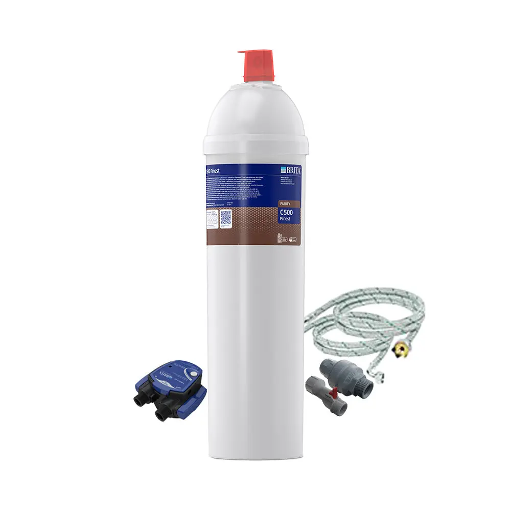 Brita Purity C Finest compleet waterfiltersysteem [3/8] - Image 3
