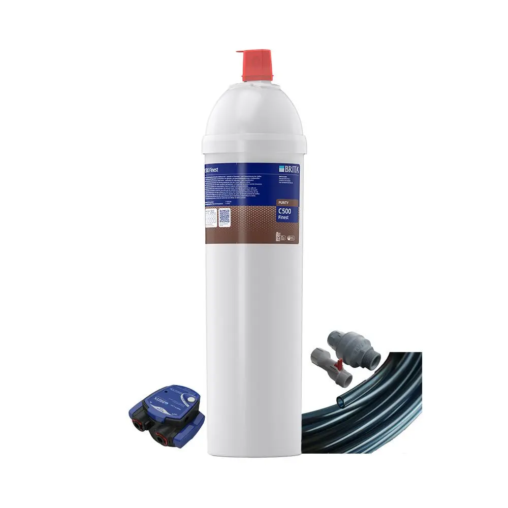 Brita Purity C Finest compleet waterfiltersysteem [8 mm] - Image 3