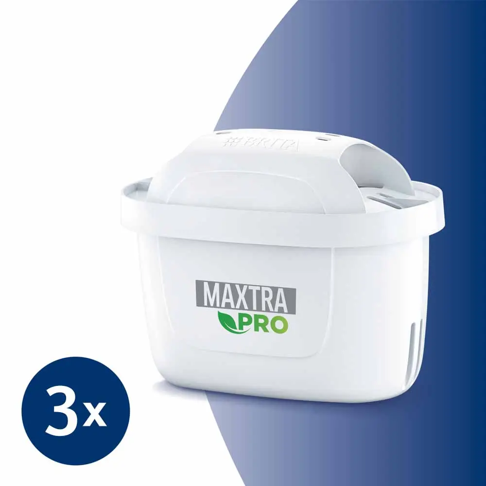 Brita Maxtra Pro All-in-1 waterfilters [3 of 6] - Image 3