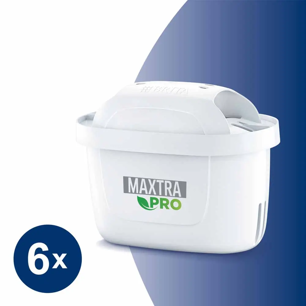 Brita Maxtra Pro All-in-1 waterfilters [3 of 6] - Image 4