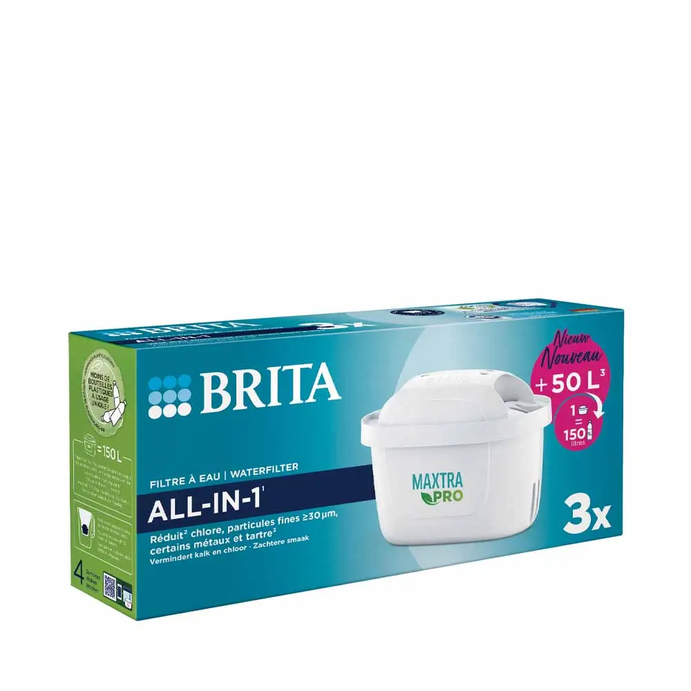 Brita Maxtra Pro All-in-1 waterfilters [3 of 6] - Image 5