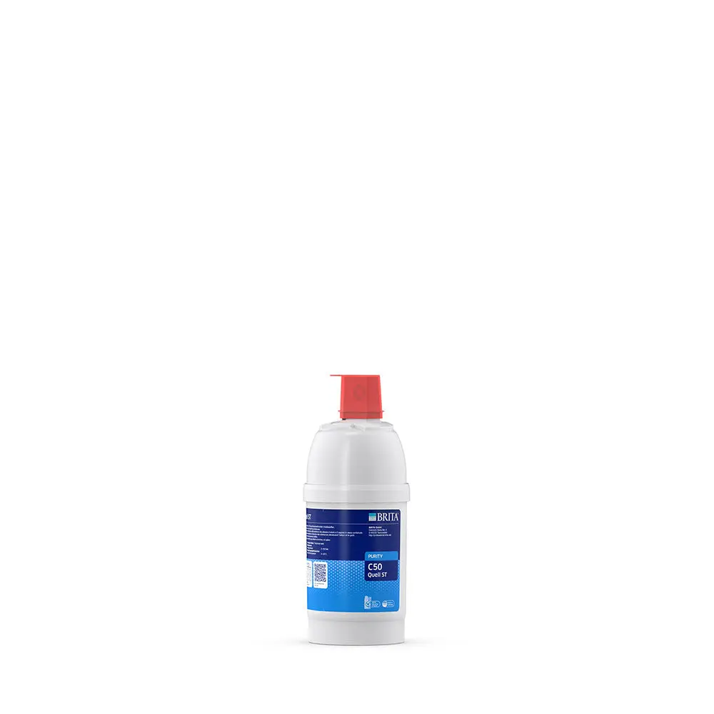 Brita Purity C Quell ST waterfilter [4 modellen] - Image 2