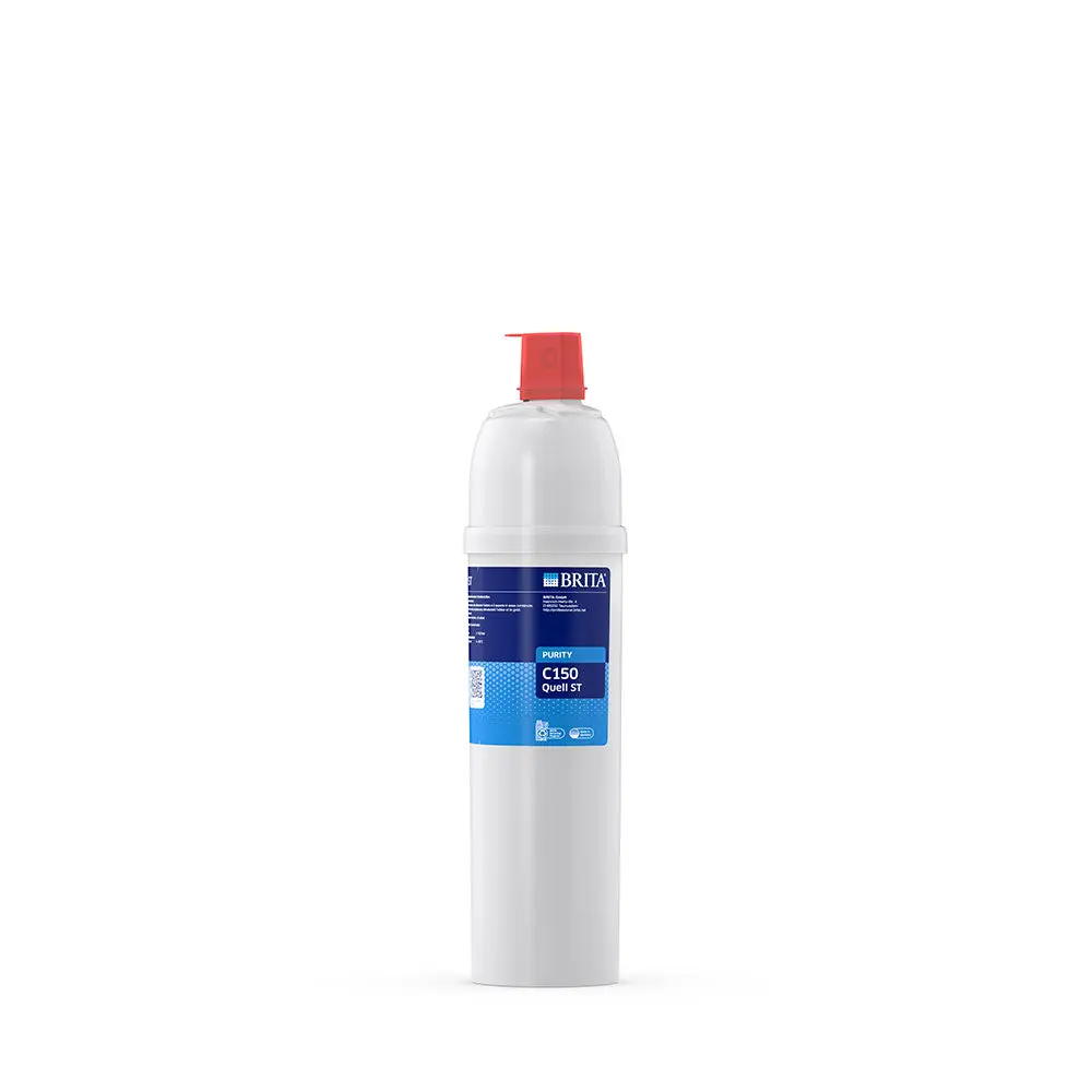 Brita Purity C Quell ST waterfilter [4 modellen] - Image 3