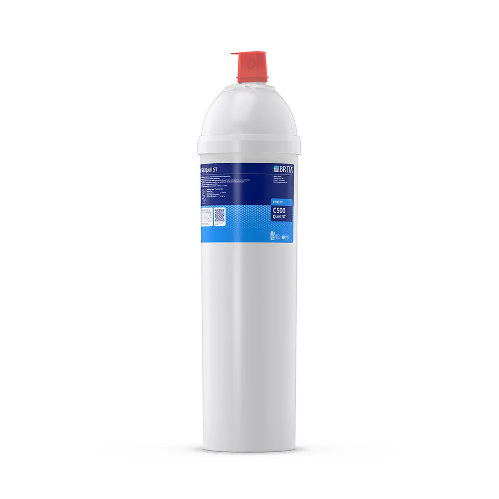 Brita Purity C Quell ST waterfilter [4 modellen] - Image 5
