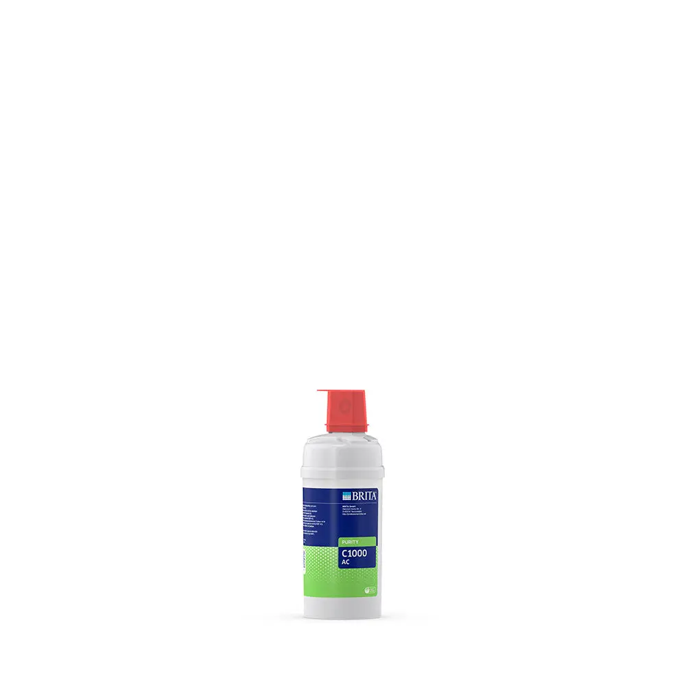 Brita Purity C1000 AC waterfilter - Image 2