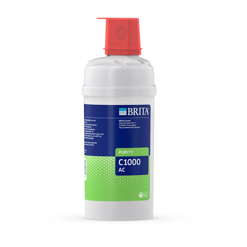 Brita Purity C1000 AC waterfilter - Image 3