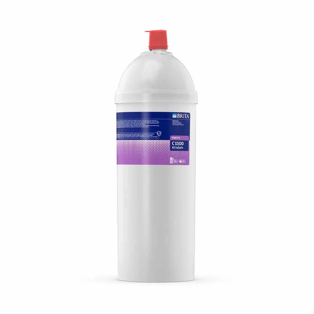 Brita Purity C1100 XtraSafe