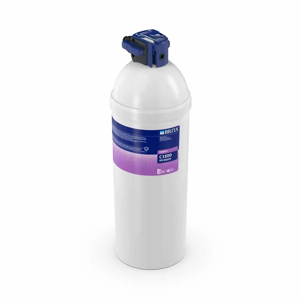 Brita Purity C1100 XtraSafe - Image 2