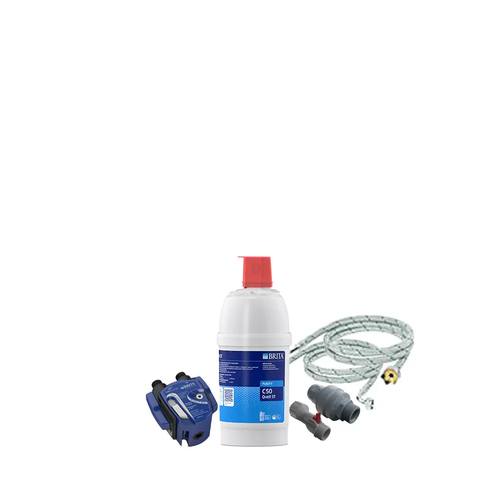 Brita Purity C Quell ST compleet waterfiltersysteem [3/8] - Image 14