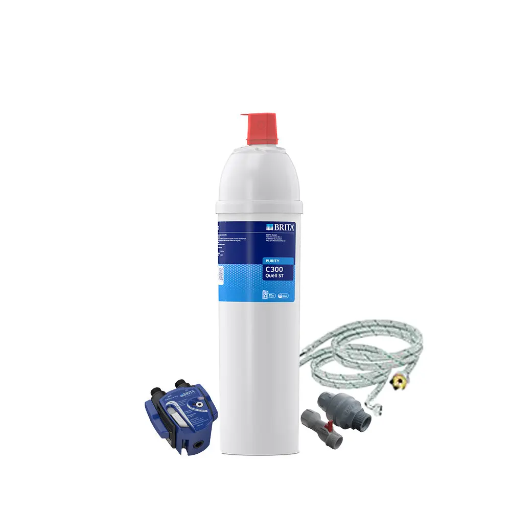 Brita Purity C Quell ST compleet waterfiltersysteem [3/8] - Image 18