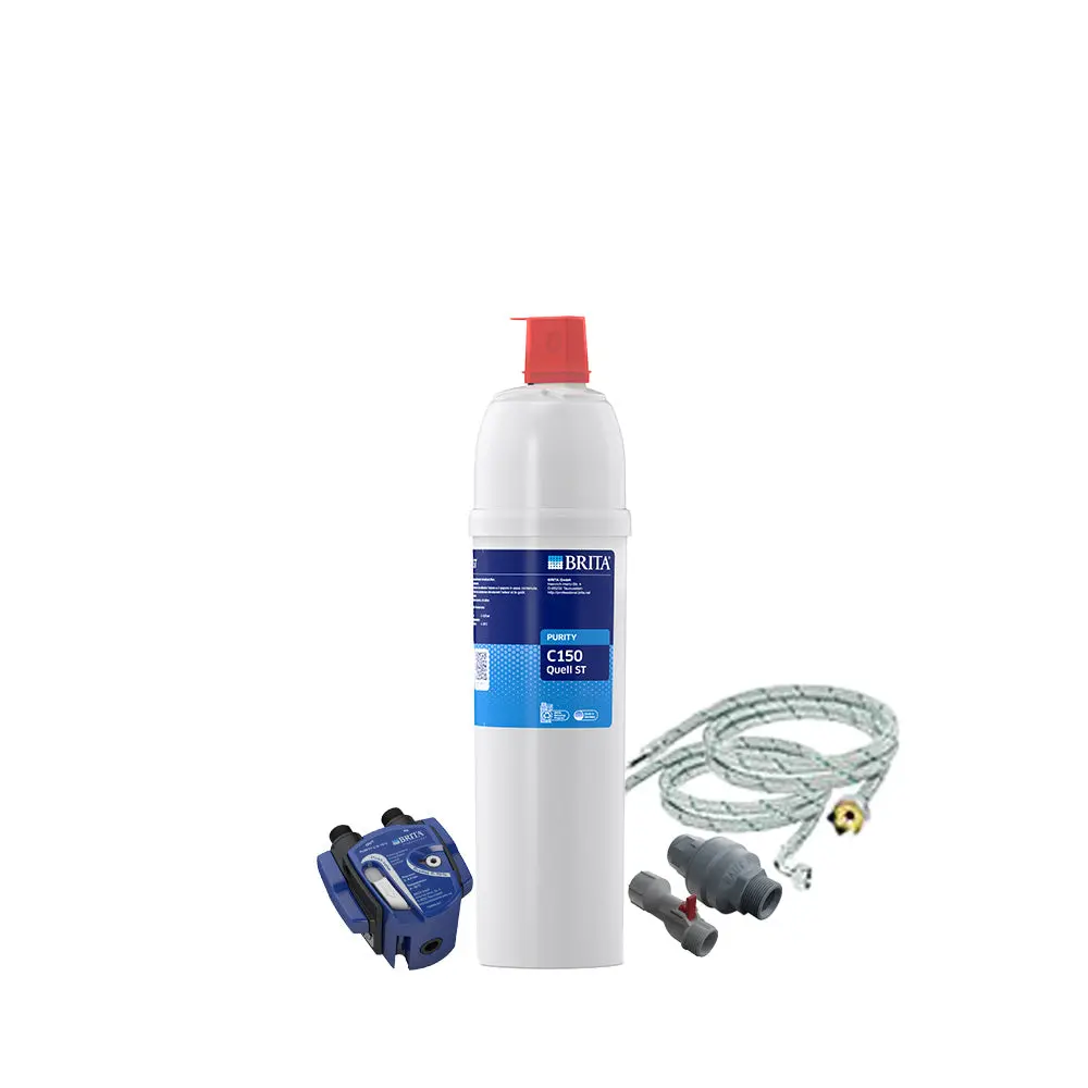 Brita Purity C Quell ST compleet waterfiltersysteem [3/8] - Image 20
