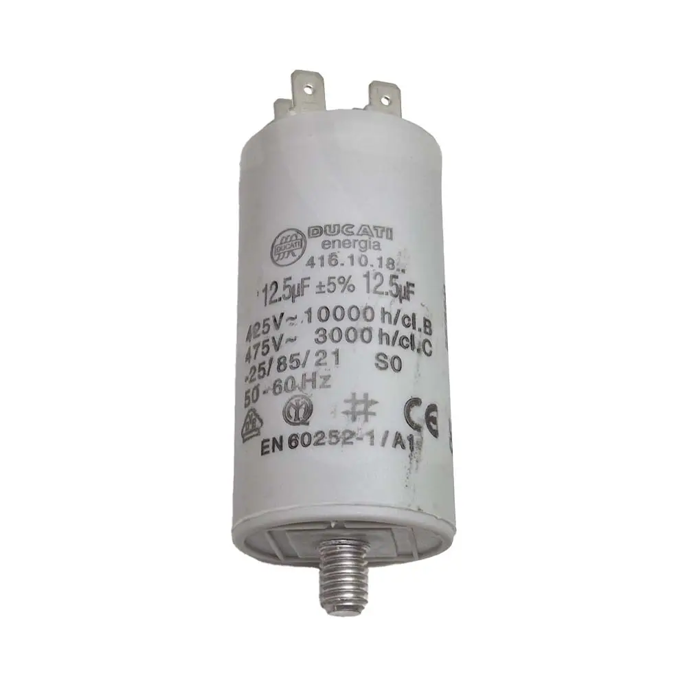 Condensator 12,5mF