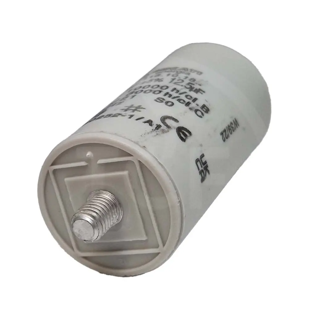 Condensator 12,5mF - Image 2