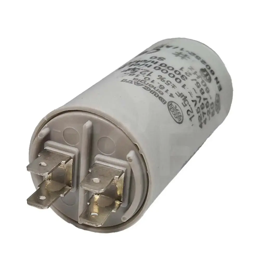 Condensator 12,5mF - Image 3