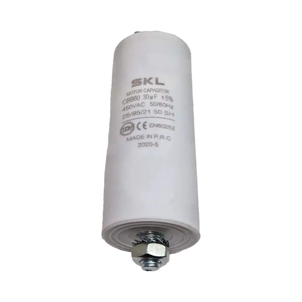 Condensator 30mF