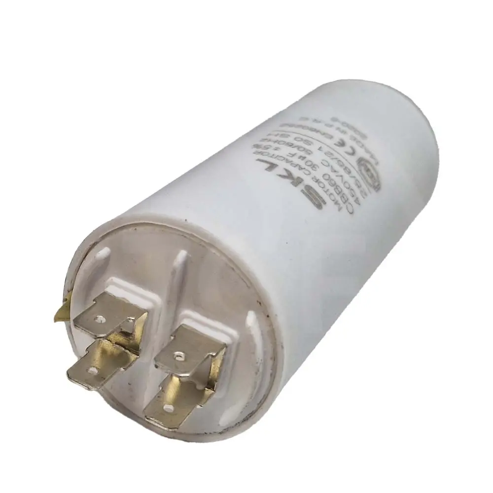 Condensator 30mF - Image 3