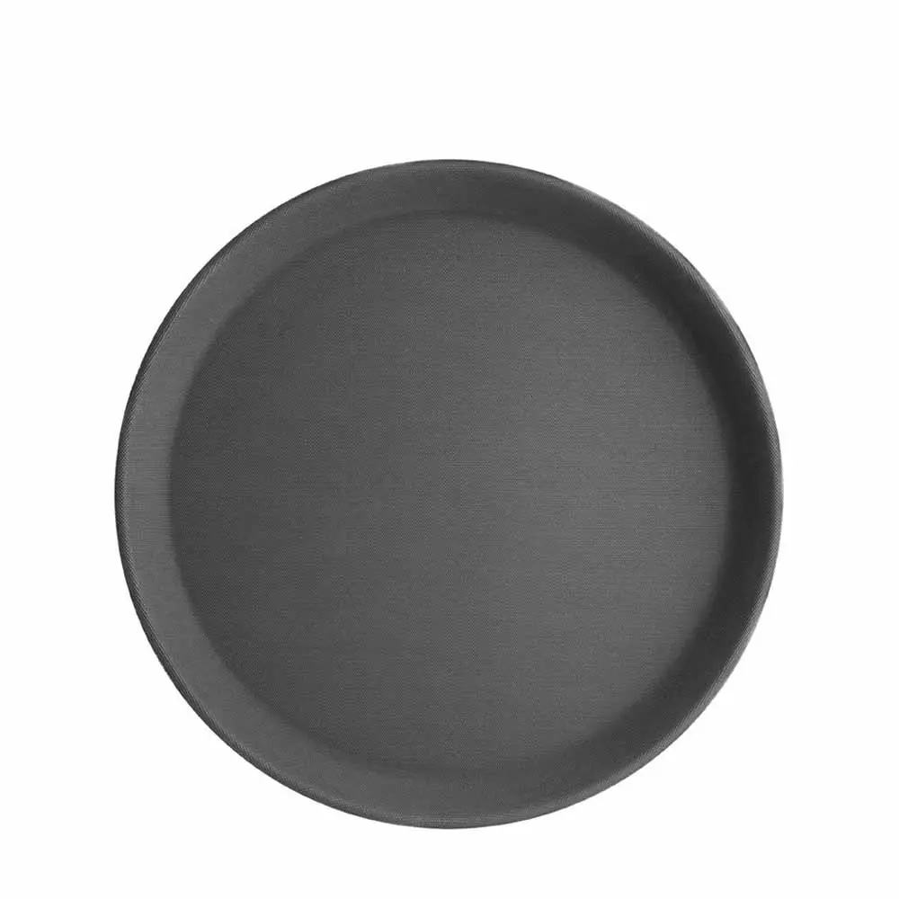 Dienblad anti-slip rond [4 maten] - Image 3