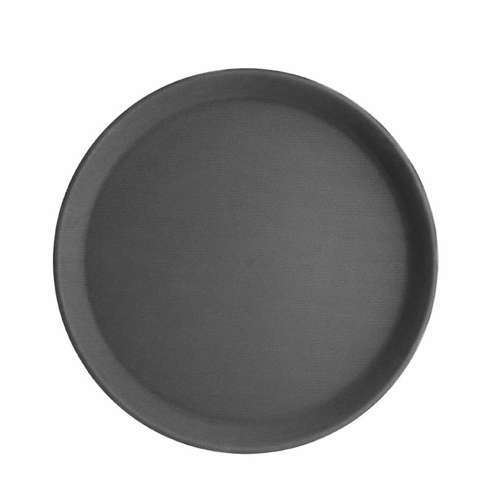 Dienblad anti-slip rond [4 maten] - Image 5