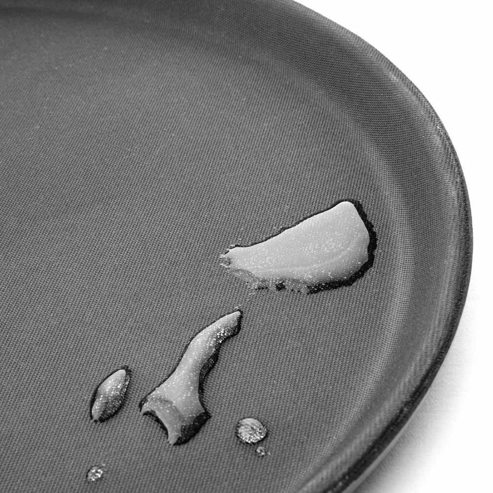 Dienblad anti-slip rond [4 maten] - Image 8