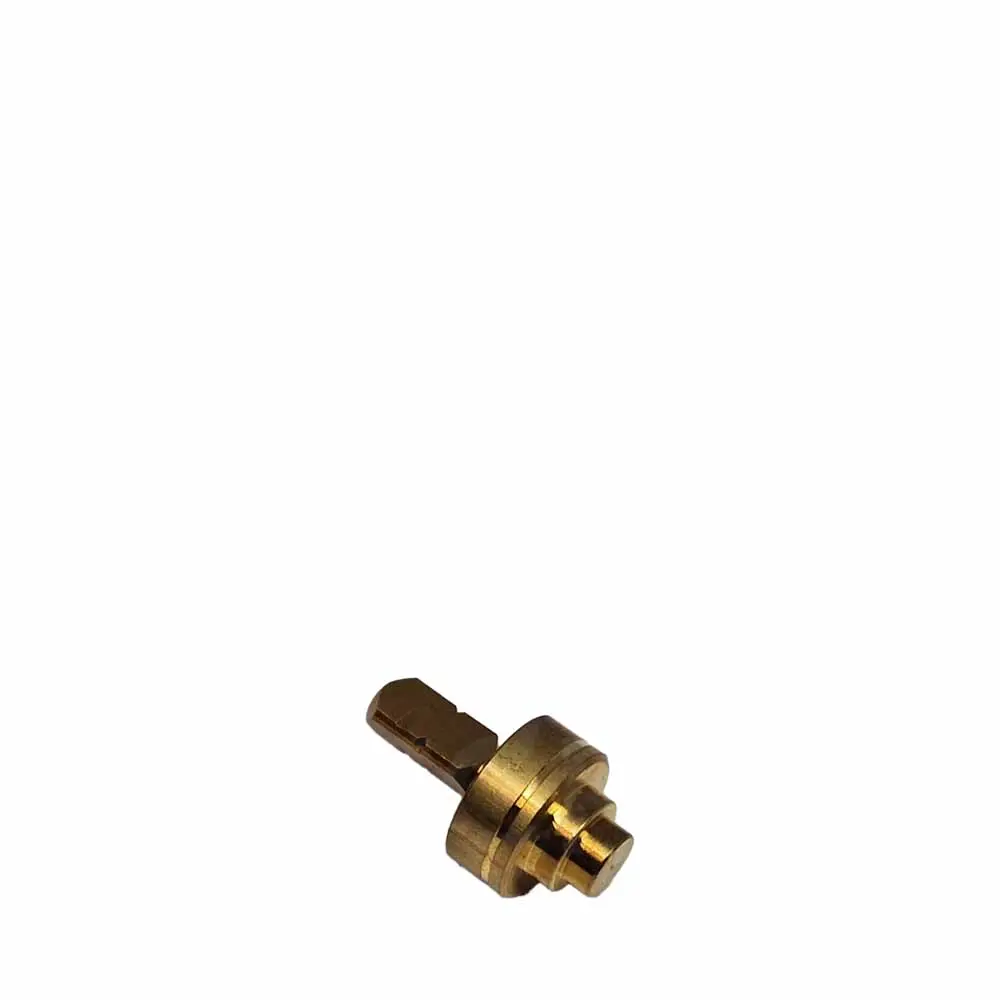 E61-groep penklep kort 27,60 mm