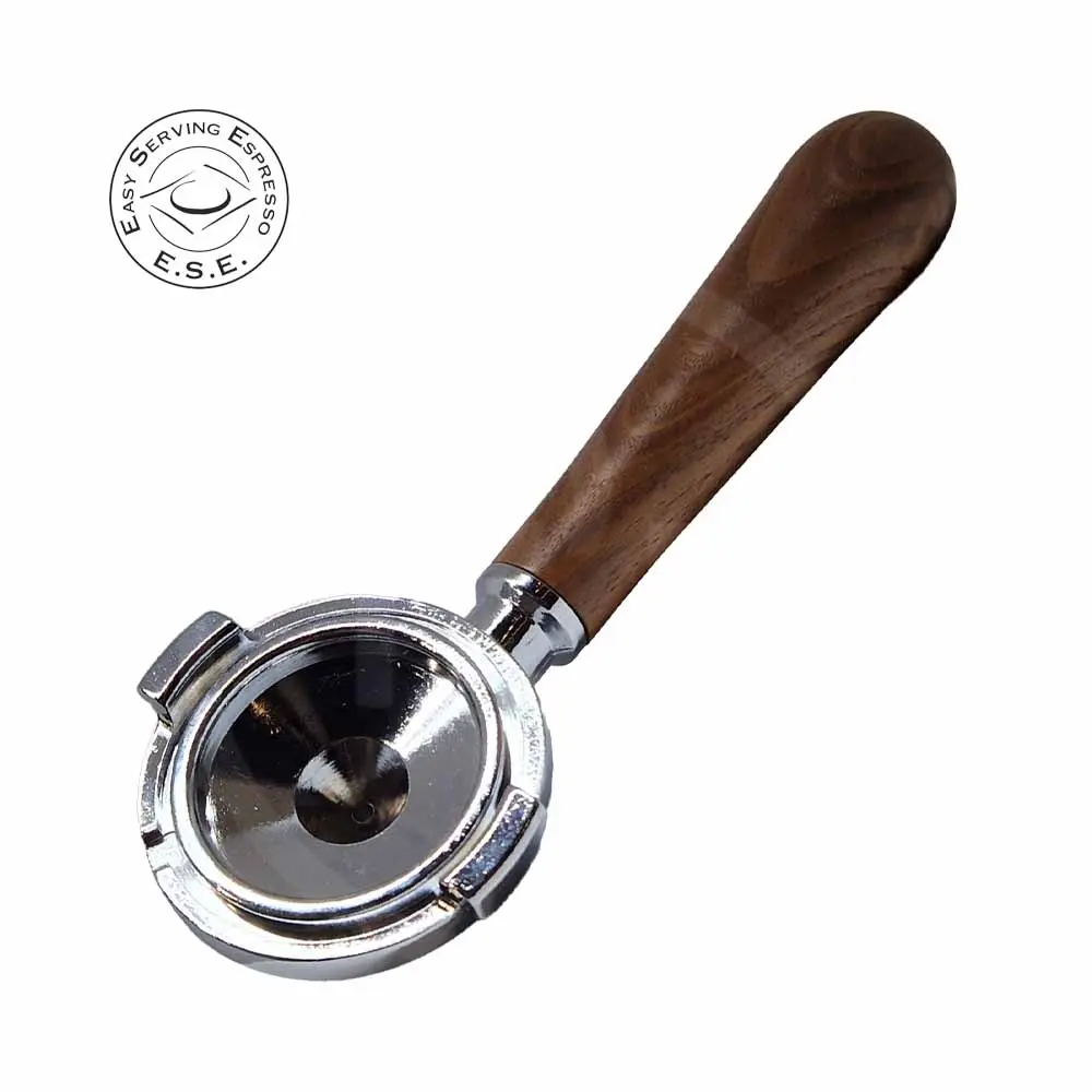 Handvat M10 walnoot [2 varianten] - Image 2