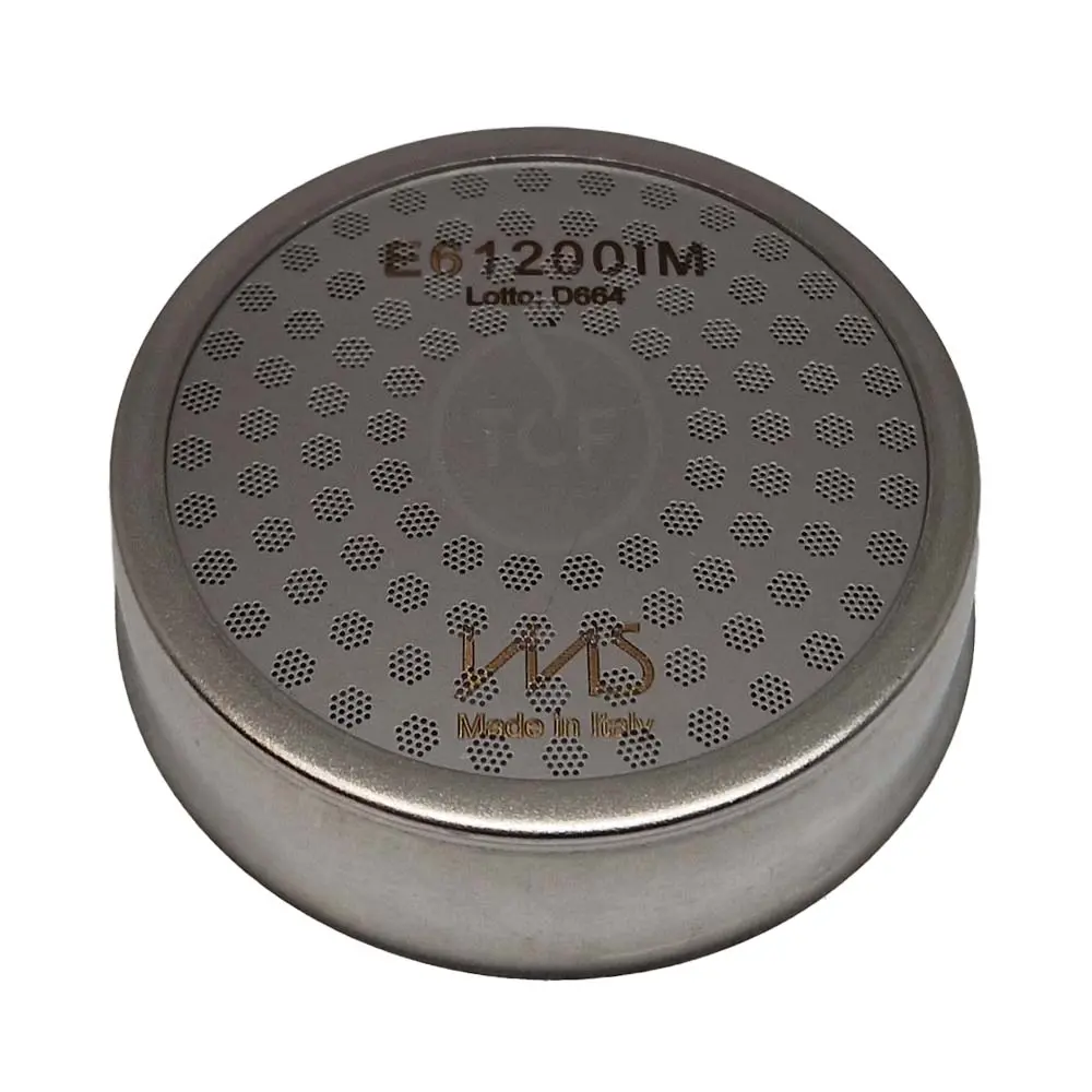 IMS Competition douche E61-groep 200 IM