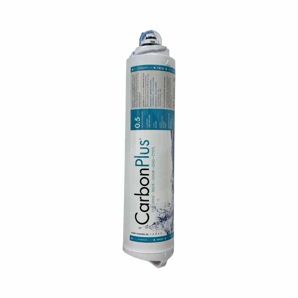 ION CarbonPlus Waterfilter