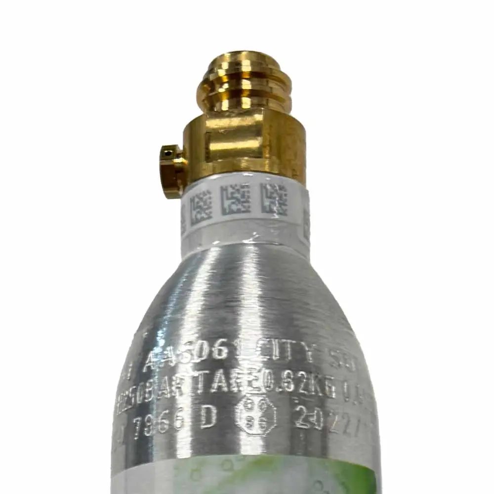 ION CO2 fles 425 gr - Image 3