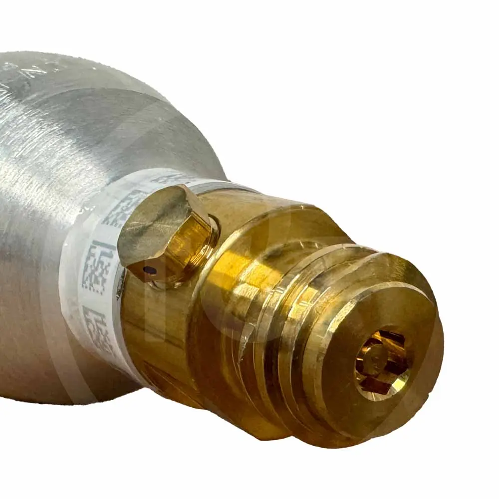 ION CO2 fles 425 gr - Image 4