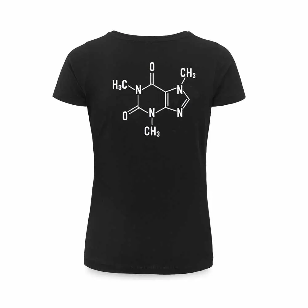 JoeFrex cafeïne T-shirt - Image 3