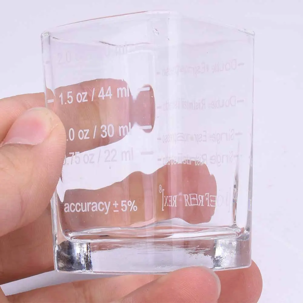 JoeFrex Espresso shot glass - Image 2