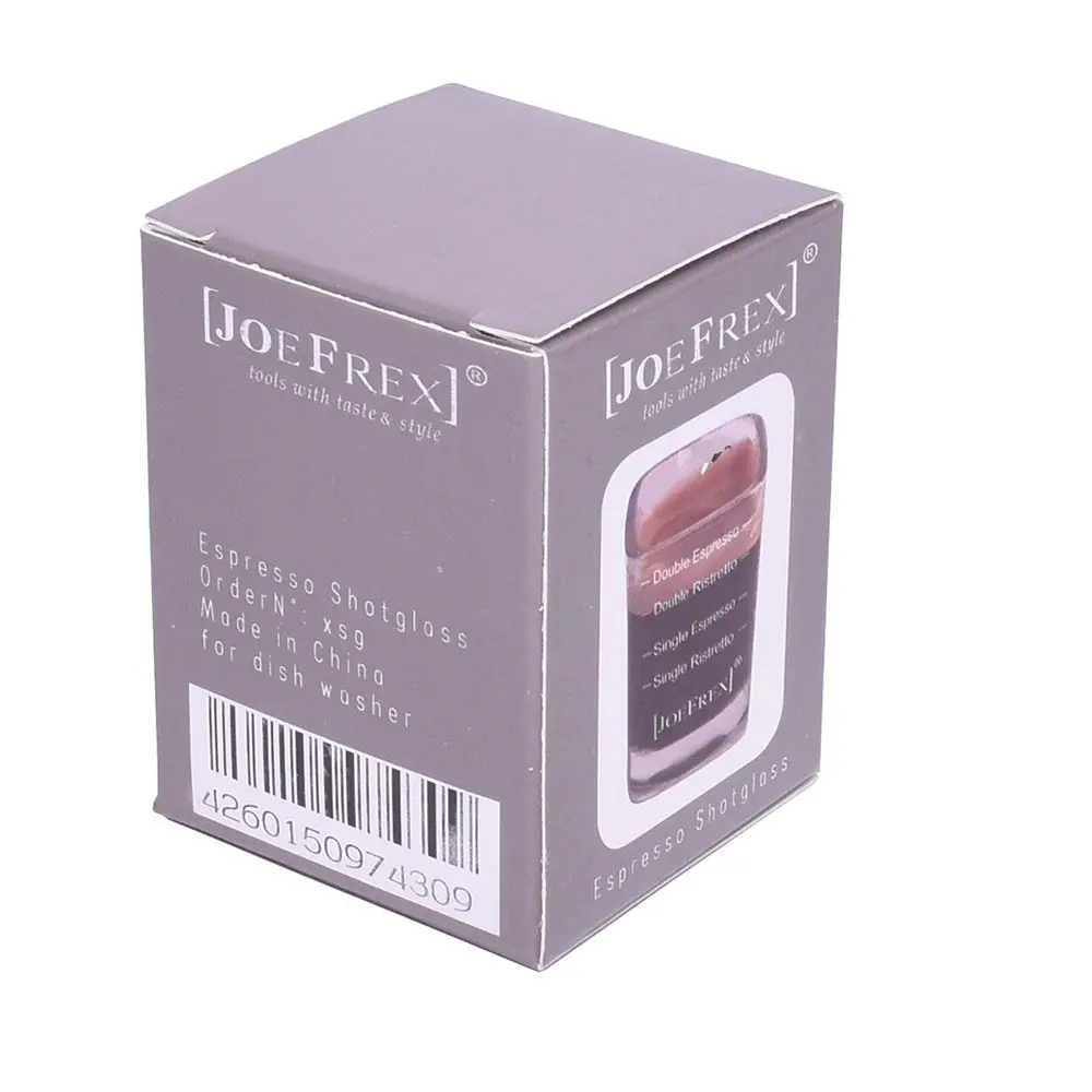 JoeFrex Espresso shot glass - Image 3