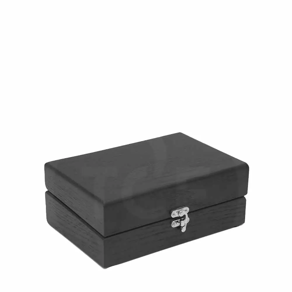 JoeFrex houten theekist 6-vaks - Image 2