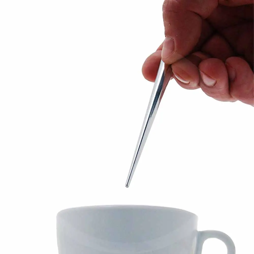 JoeFrex Latte Art pen 2-zijdig - Image 3
