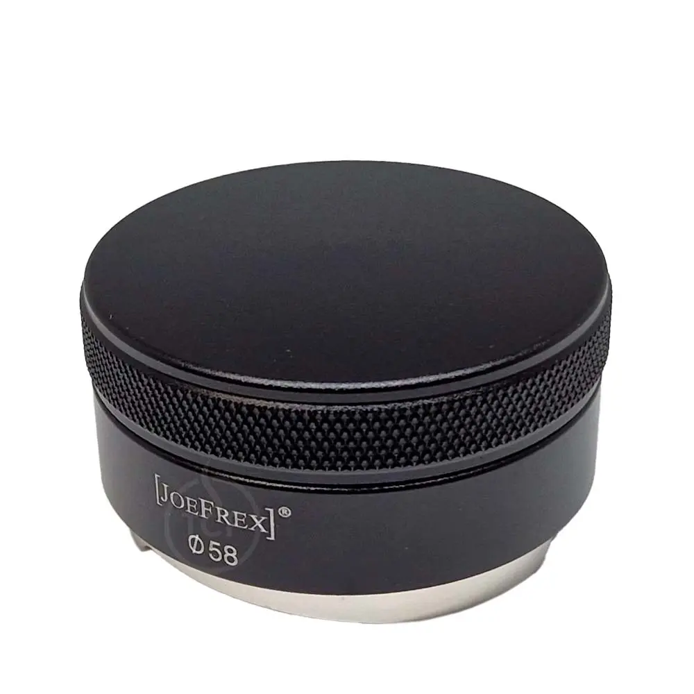 JoeFrex level handpalm tamper [Ø58 mm] - Image 2