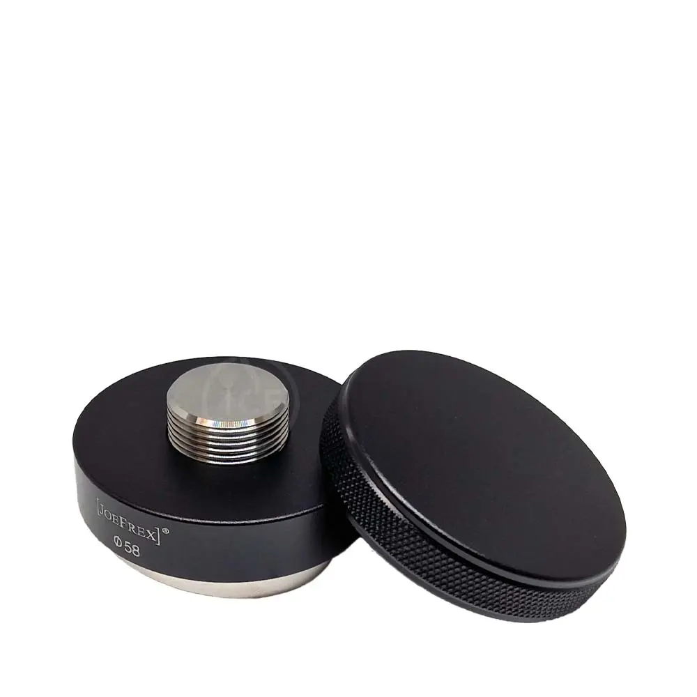 JoeFrex level handpalm tamper [Ø58 mm] - Image 3