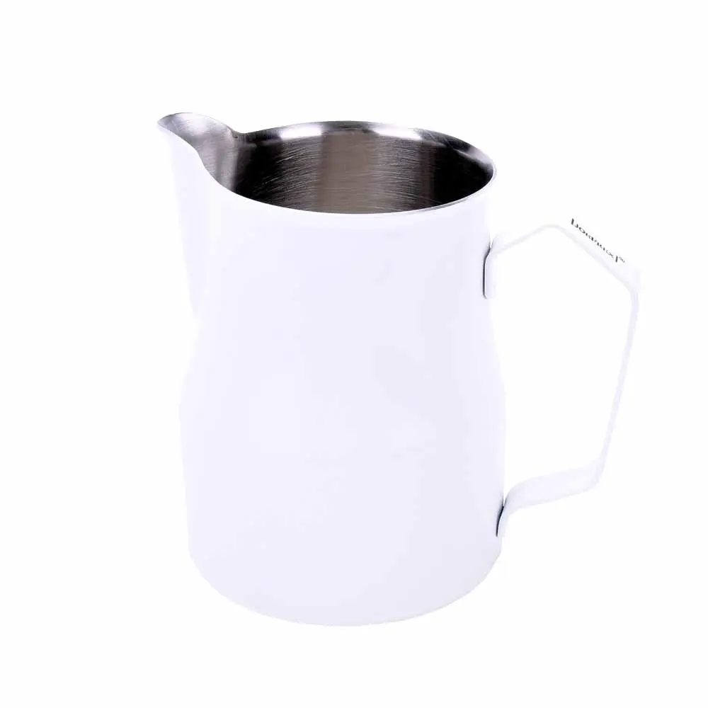JoeFrex melkkan 'Latte' wit - Image 3