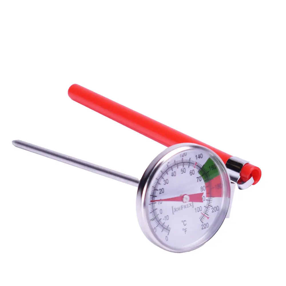 JoeFrex thermometer