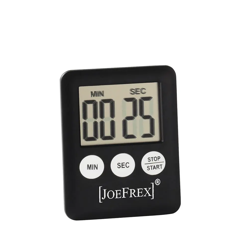 JoeFrex shot timer