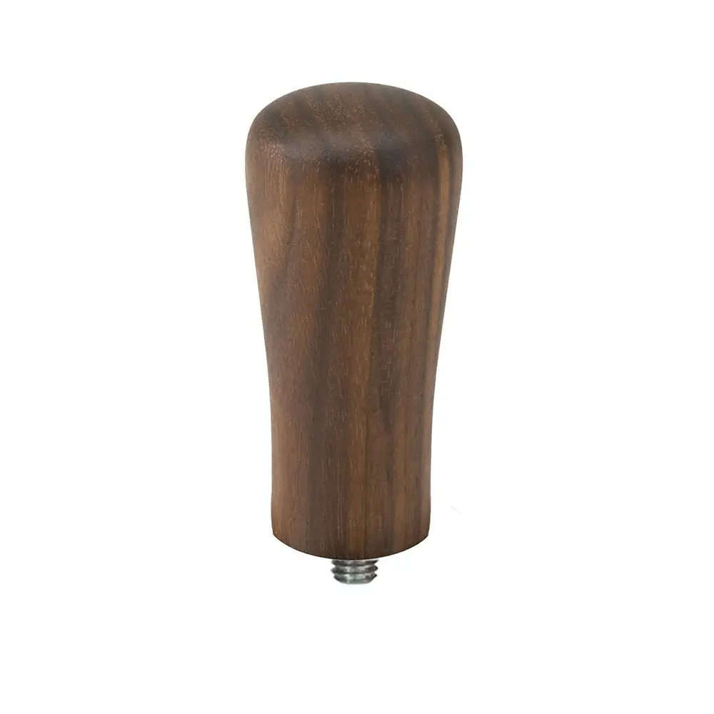 JoeFrex tamper handvat 'Classic' Walnoot - Image 2