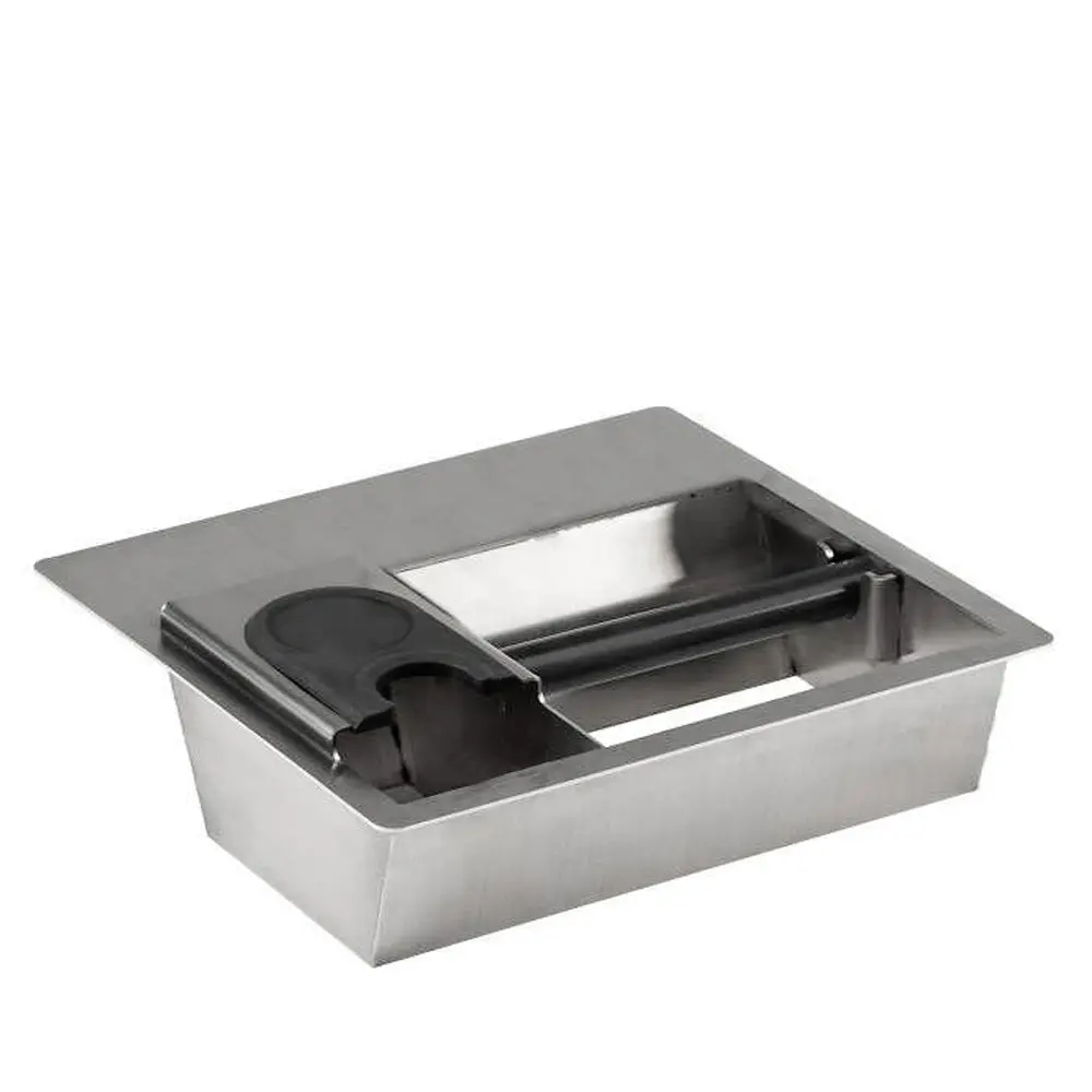 JoeFrex chute Countertop Combi 'CTC'