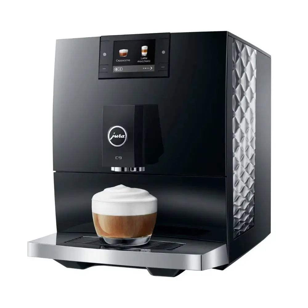 JURA C9 [EA]